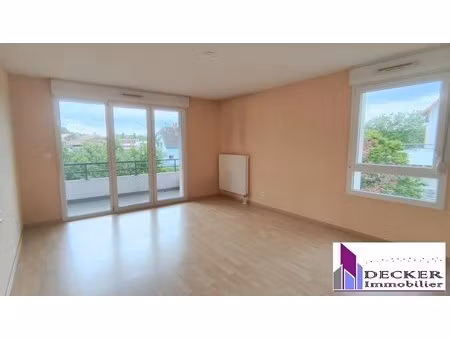 en vente appartement 70 99 m² – 149 000 € |ingwiller