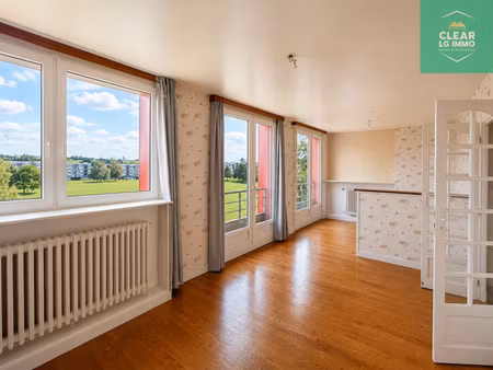 en vente appartement 85 m² – 55 900 € |longuyon