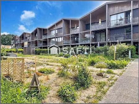 vente appartement 3 pièces à nantes beaujoire - saint-joseph (44000) : à vendre 3 pièces /