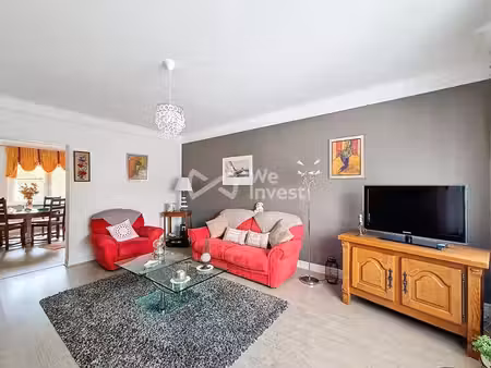 en vente maison 157 26 m² – 280 000 € |morfontaine