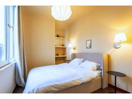 maison en colocation à lange van sterbeeckstraat anvers (vbe29959)
