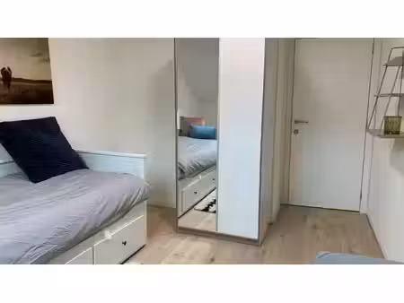 maison en colocation à rue philippe baucq etterbeek (vbe29951)