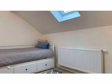 maison en colocation à rue philippe baucq etterbeek (vbe30025)