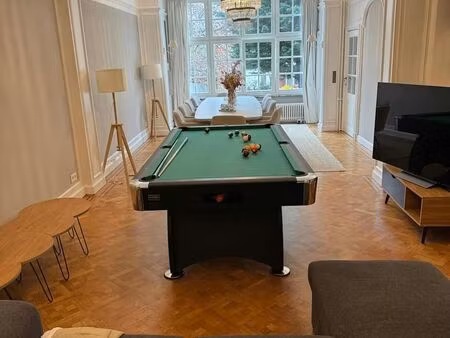maison en colocation à avenue jeanne ixelles (vbe29955)