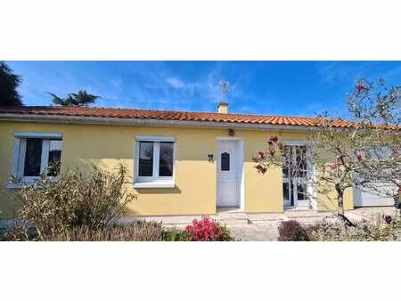 vente maison à clisson (44190) : à vendre / 81m² clisson