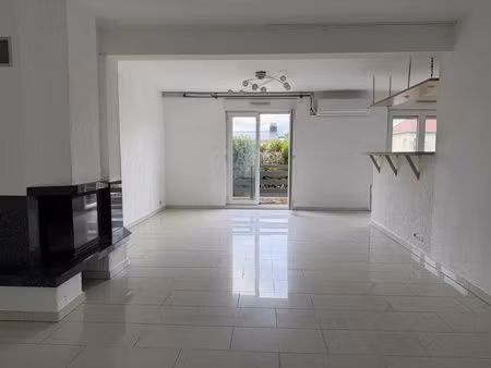 en vente maison 116 m² – 169 000 € |forbach