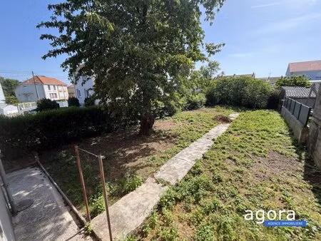 en vente maison 85 m² – 130 000 € |homécourt