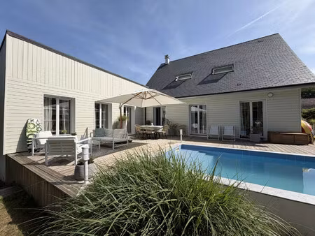 vente propriété 7 pièces