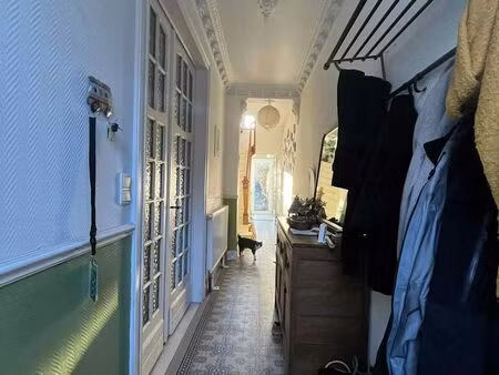 maison en colocation à rue morchamps seraing (vbe29952)