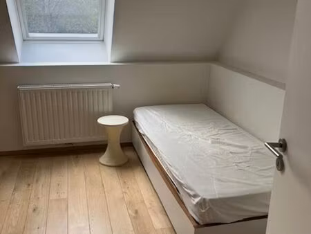 maison en colocation à vlezenbeeklaan sint-pieters-leeuw (vbe29950)