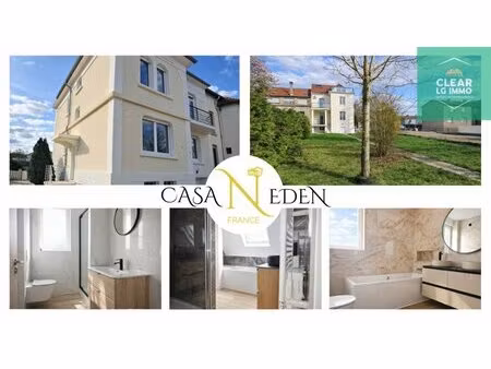 en vente maison 175 m² – 520 000 € |terville