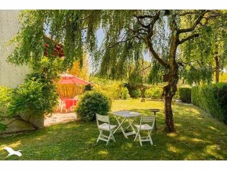 vente maison à vertou (44120) : à vendre / 130m² vertou