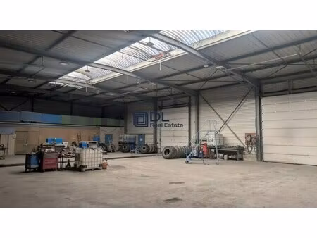 vente terrain claye souilly 77410 10000m²