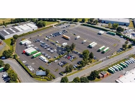 vente terrain lille 59000 20000m²