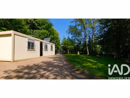 en vente terrain non constructible 922 m² – 38 000 € |hultehouse