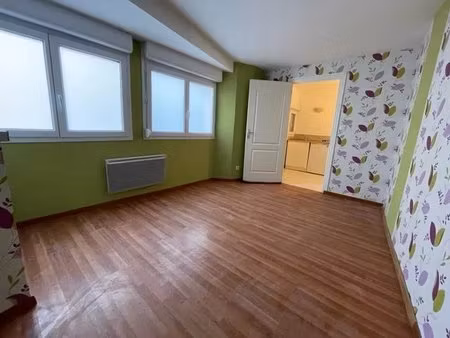 appartement t1 - pouilly en auxois