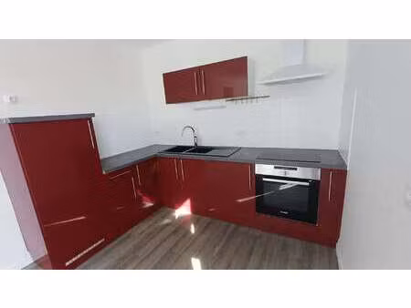 vente appartement 4 pièces à saint-brieuc (22000) : à vendre 4 pièces / 76m² saint-brieuc