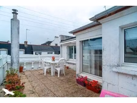 vente maison à guilvinec (29730) : à vendre / 155m² guilvinec