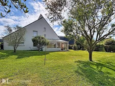 vente maison à plérin (22190) : à vendre / 138m² plérin