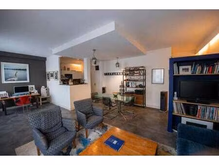 vente appartement 3 pièces à brest jaurès (29200) : à vendre 3 pièces / 75m² brest jaurès