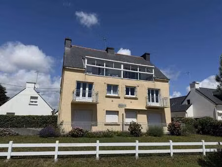 vente appartement 2 pièces à damgan (56750) : à vendre 2 pièces / 45m² damgan