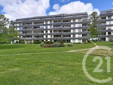 vente appartement 5 pièces à lannion (22300) : à vendre 5 pièces / 116m² lannion
