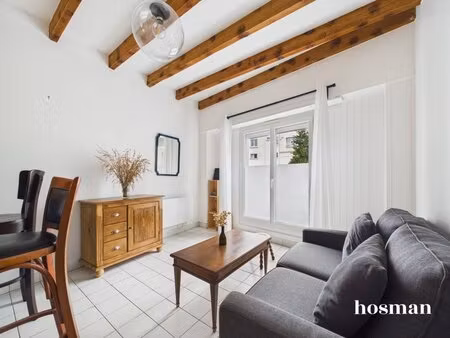 ravissant appartement t2 de 29 04 m2 - quartier saint-felix à proximité immédiate des...