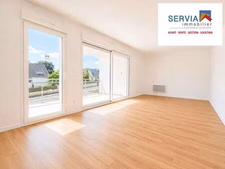 vente appartement 3 pièces à pluneret (56400) : à vendre 3 pièces / 63m² pluneret