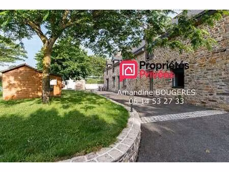 vente maison à bais (35680) : à vendre / 3173m² bais