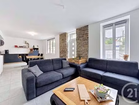 vente maison à brest (29200) : à vendre / 112m² brest