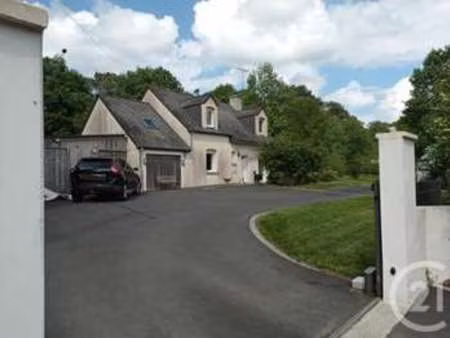 vente maison à châtillon-en-vendelais (35210) : à vendre / 85m² châtillon-en-vendelais