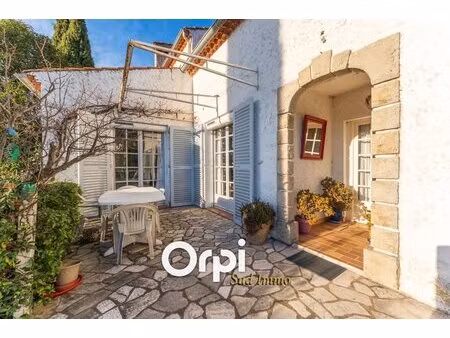 maison à vendre - coux - ardèche