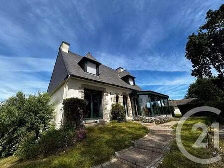vente maison à plancoët (22130) : à vendre / 139m² plancoët