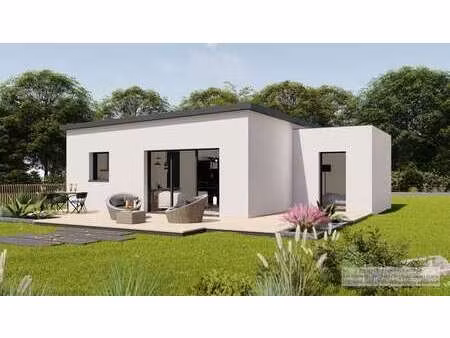vente maison à plesder (35720) : à vendre / 65m² plesder