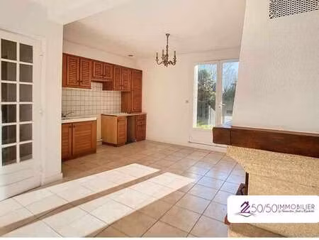 vente maison à plougastel-daoulas (29470) : à vendre / 75m² plougastel-daoulas