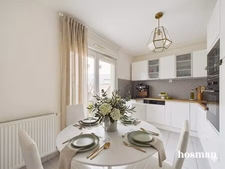 maison 4 chambres de 125 m² avec jardin clos et garage - secteur beauséjour