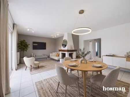 belle maison familiale de 150m2 avec jardin et garage - proche martellière sur...