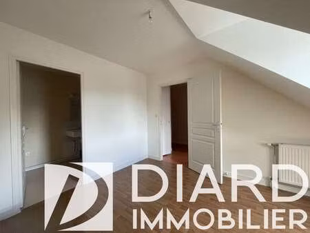 location appartement 2 pièces à châteaubourg (35220) : à louer 2 pièces / 47m² châteaubour