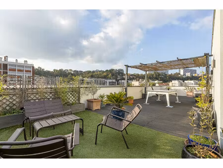 vente appartement 5 pièces