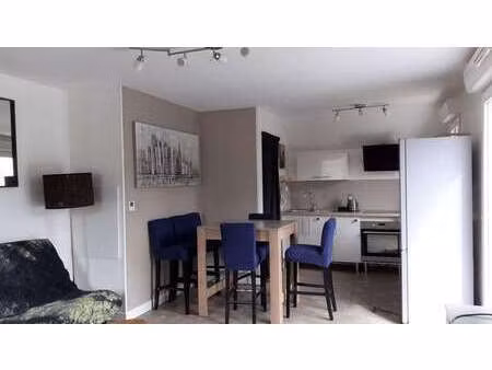 location appartement 2 pièces à miniac-morvan (35540) : à louer 2 pièces / 48m² miniac-mor