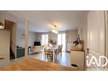 maison à lieusaint (77127)
