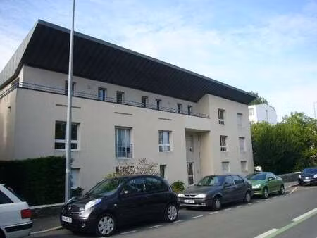 location appartement t1 à angers centre (49000) : à louer t1 / 22m² angers centre