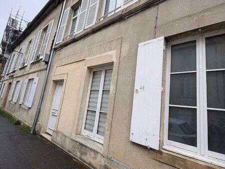 location appartement 2 pièces à bayeux (14400) : à louer 2 pièces / 51m² bayeux