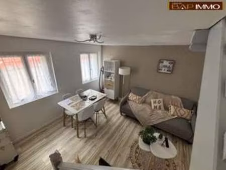 location appartement 2 pièces meublé à lisieux (14100) : à louer 2 pièces meublé / 36m² li