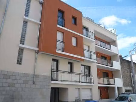 location appartement t1 à nantes centre ville (44000) : à louer t1 / 22m² nantes centre vi