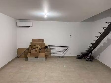 location maison aux herbiers (85500) : à louer / 46m² les herbiers