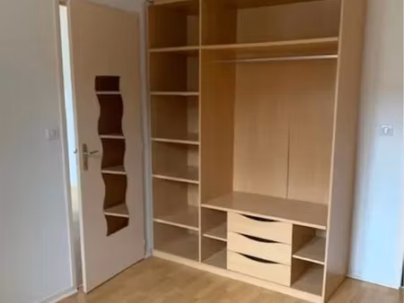 location appartement 2 pièces 33 m² à bordeaux (33000)