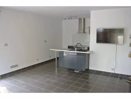 location maison 3 pièces 70 m² à langoiran (33550)