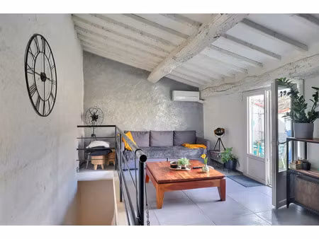 vente maison 4 pièces 133m2 rocbaron 83136 - 239560 € - surface privée
