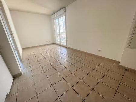 vente appartement 2 pièces 34m2 la seyne-sur-mer (83500) - 136500 € - surface privée